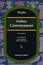 Indian Conveyancer